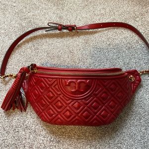 Tory Burch Fleming belt bag